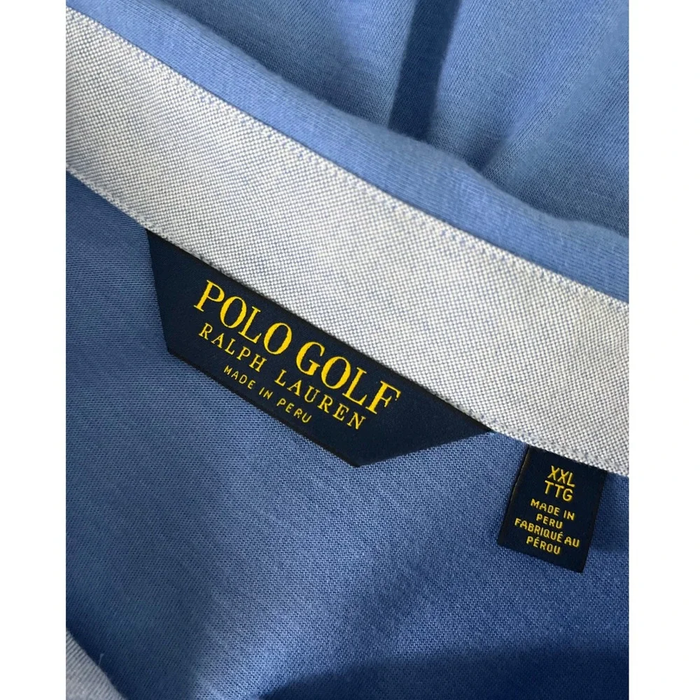 Polo Ralph Lauren elevate your