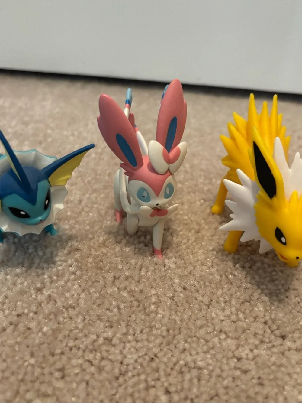 Pokemon set three