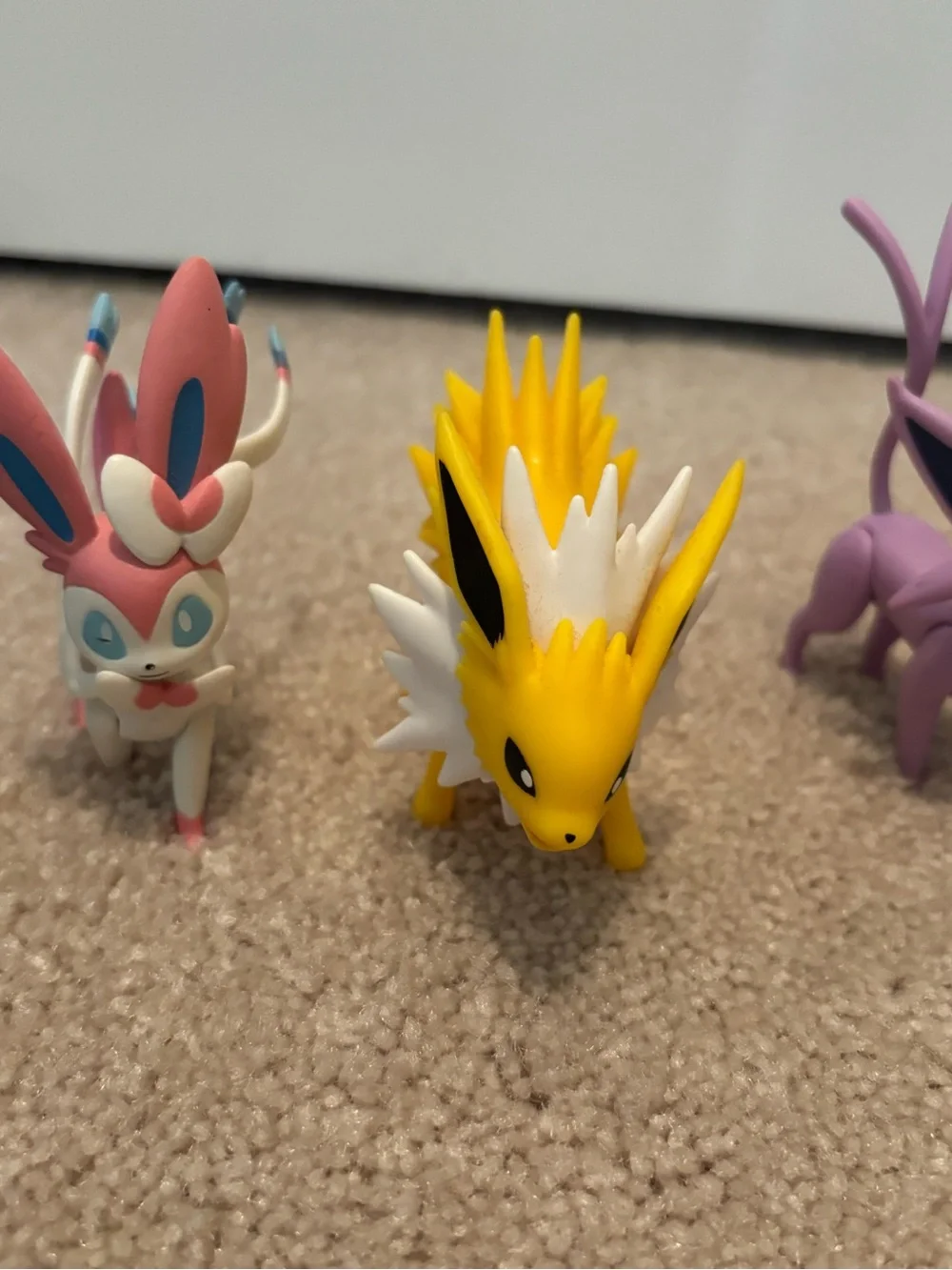 Pokemon set three