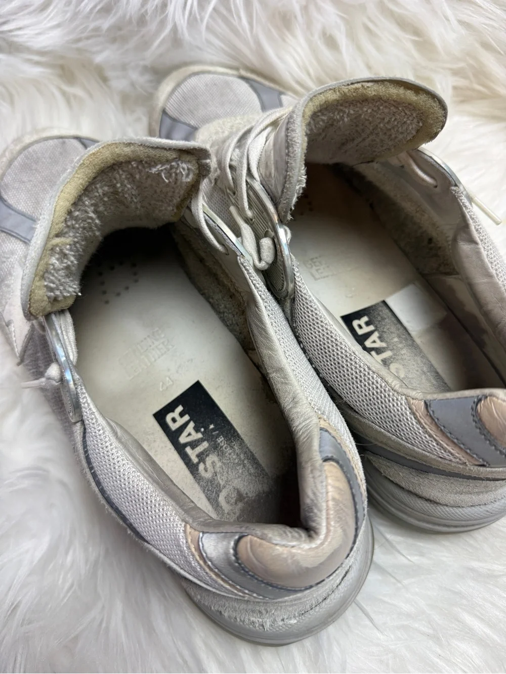 Golden Goose golden goose
