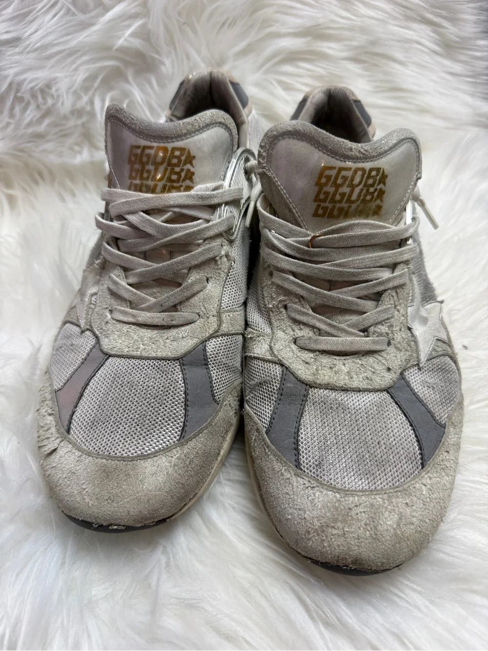 Golden Goose golden goose