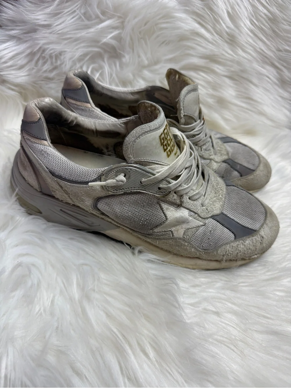 Golden Goose golden goose