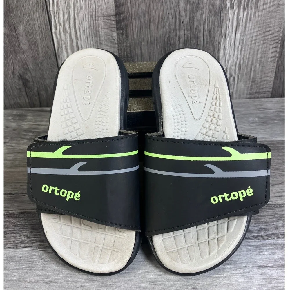 Ortopee kids slide