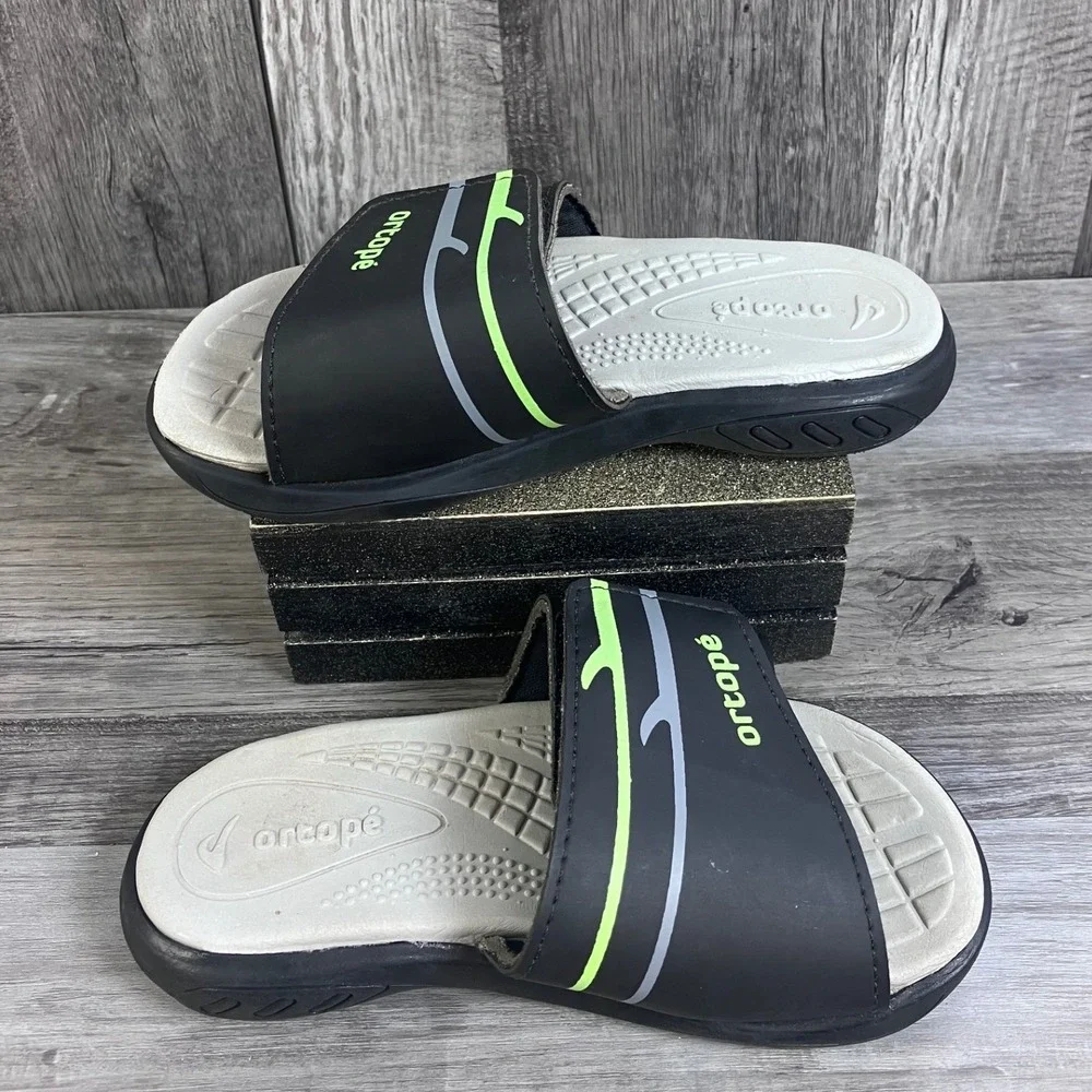 Ortopee kids slide