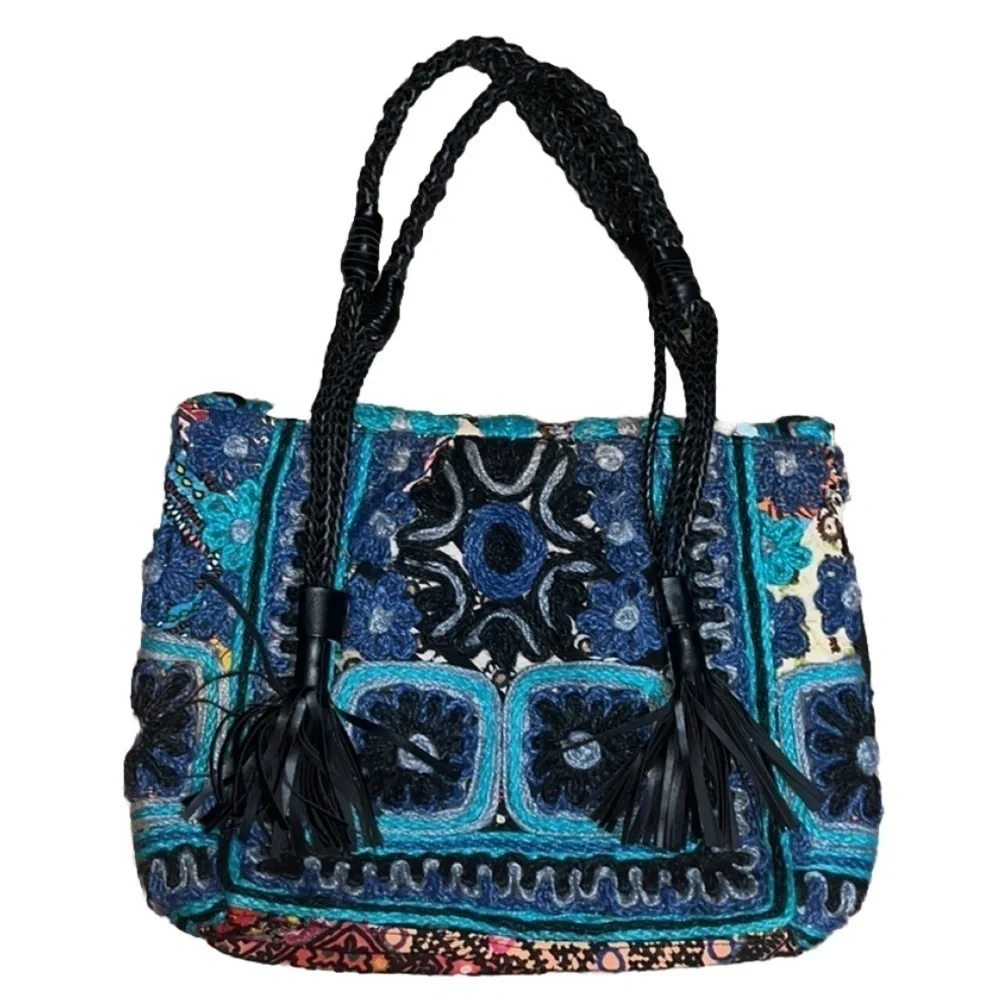 Anthropologie ibban dalasa
