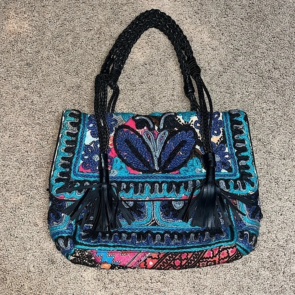Anthropologie ibban dalasa