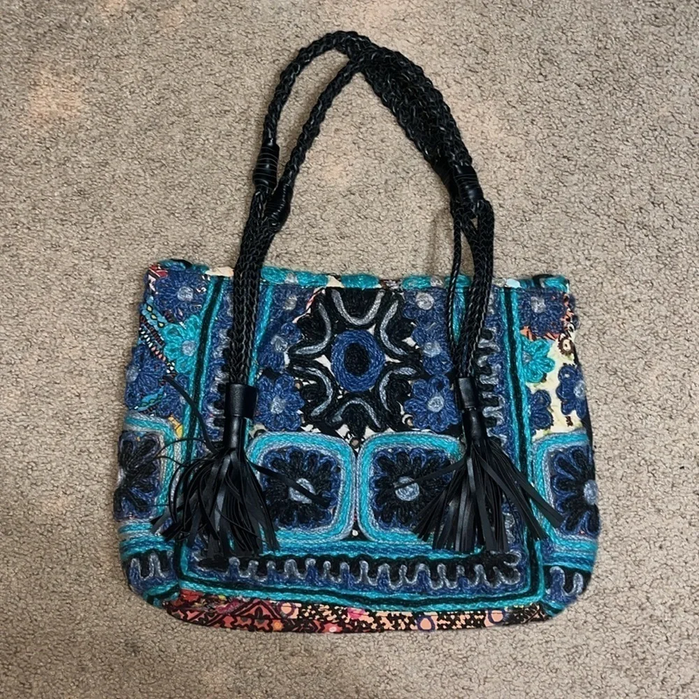Anthropologie ibban dalasa