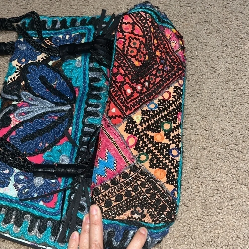 Anthropologie ibban dalasa