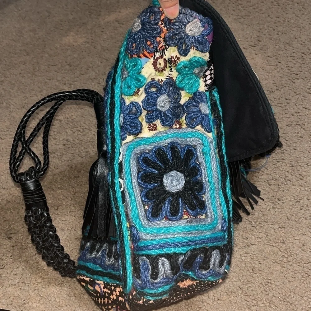 Anthropologie ibban dalasa