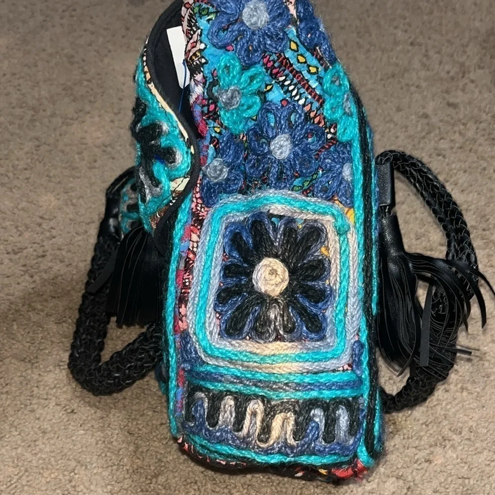 Anthropologie ibban dalasa