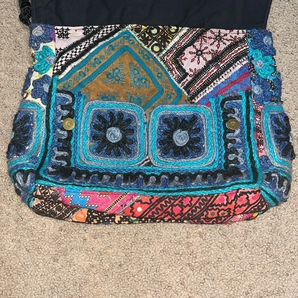 Anthropologie ibban dalasa