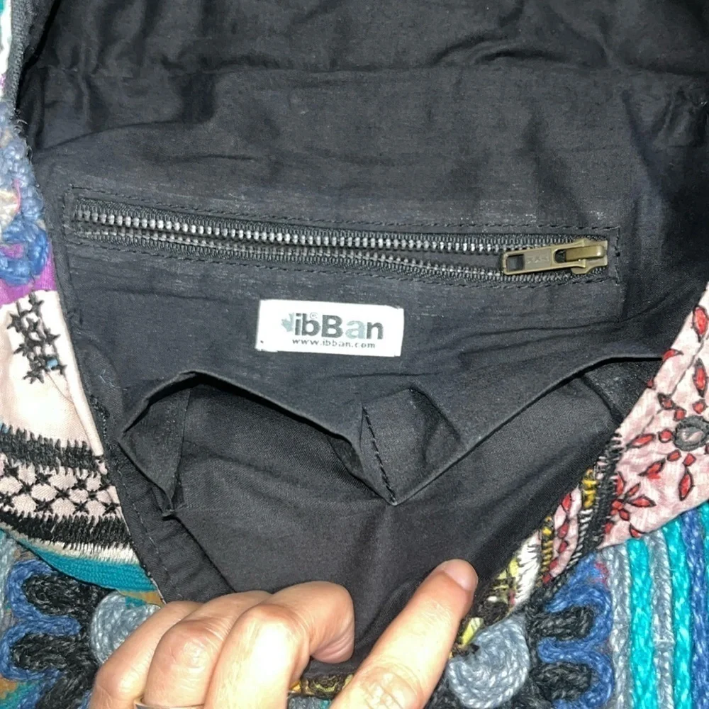 Anthropologie ibban dalasa