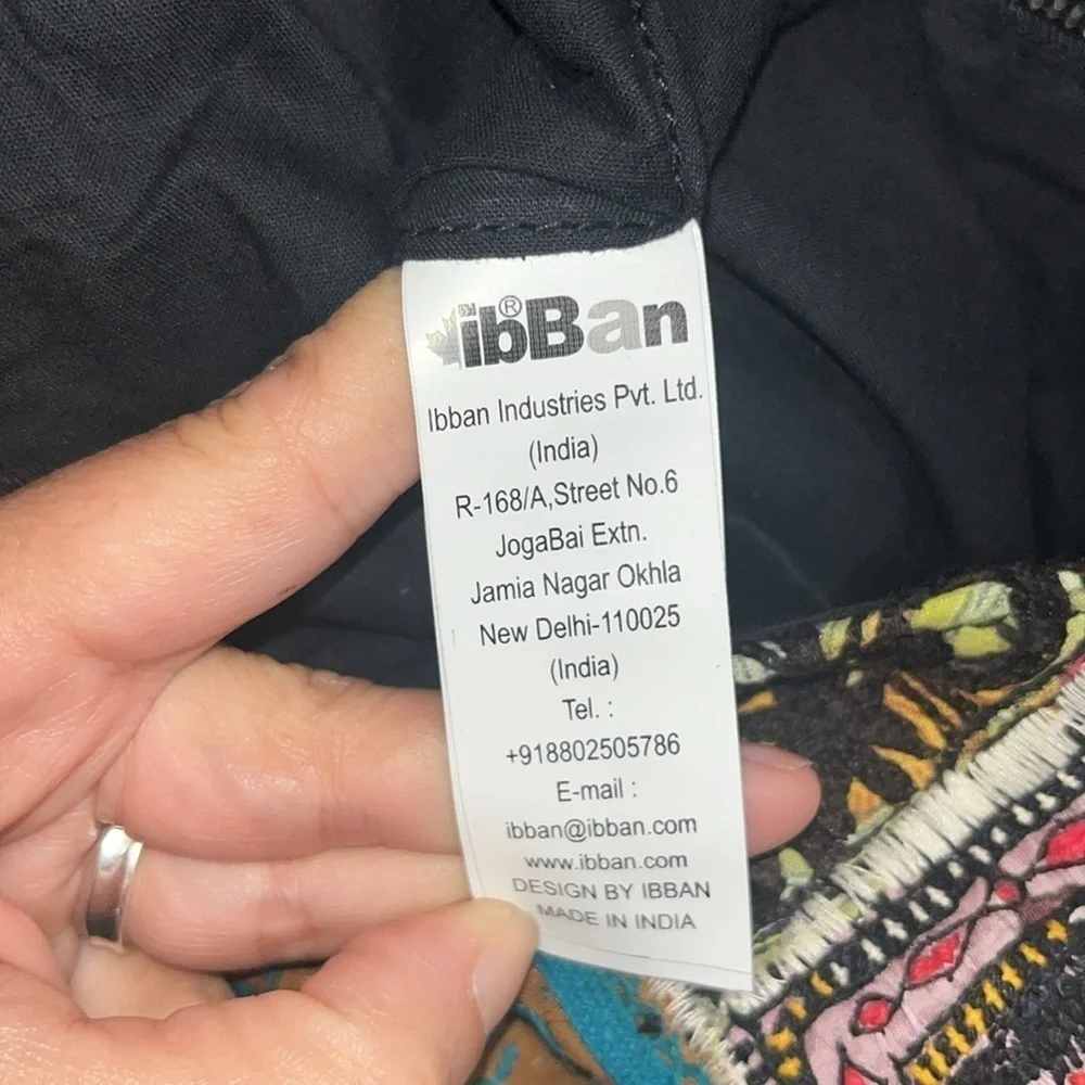 Anthropologie ibban dalasa