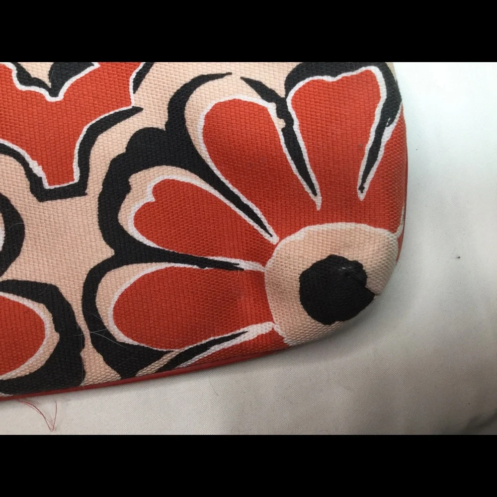 Coach slight fabric swingpack