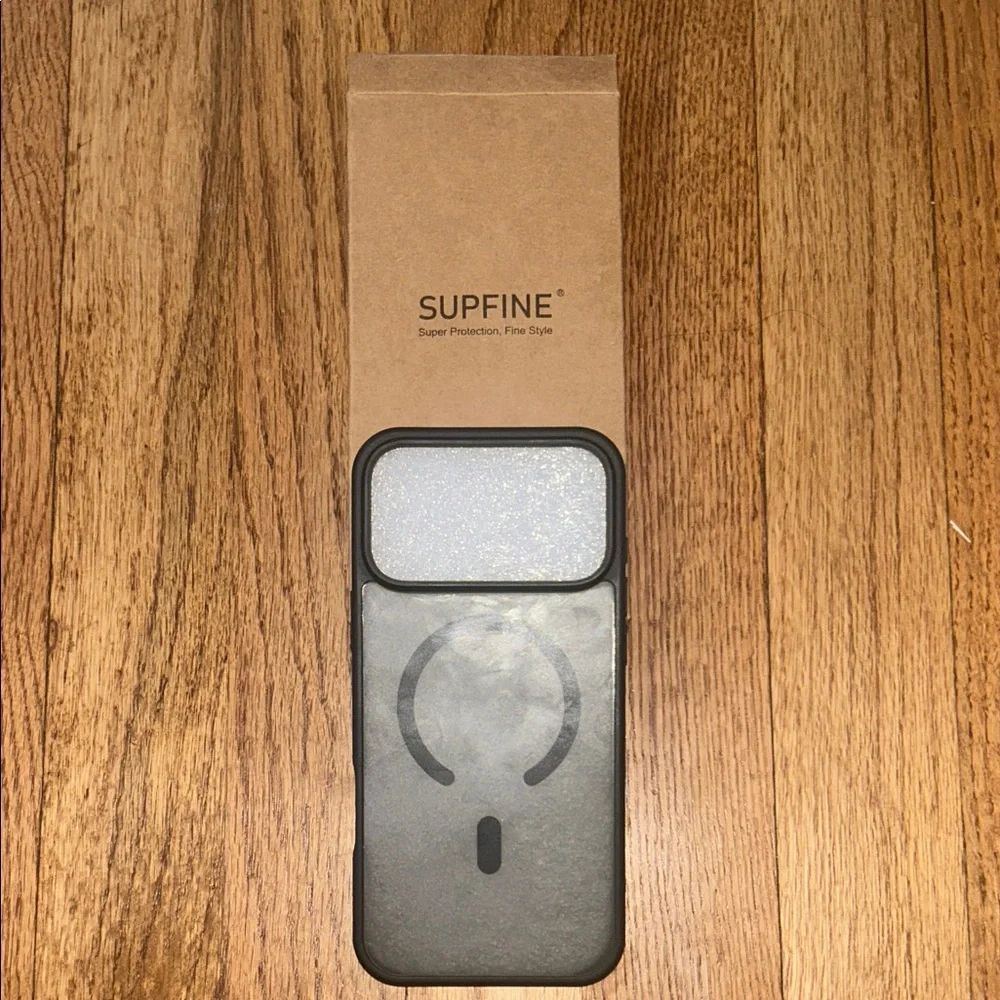 Supfine protect your