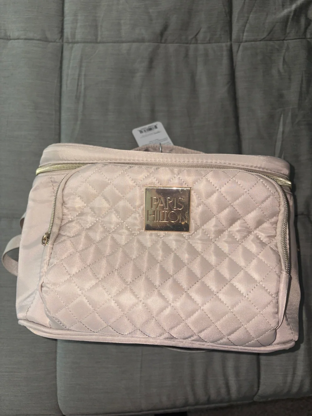 Paris Hilton free cosmetic