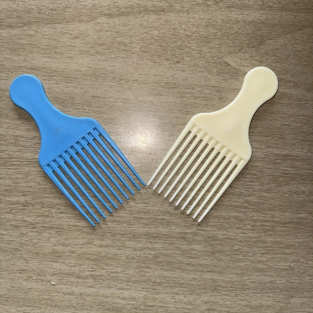N/A hair picks