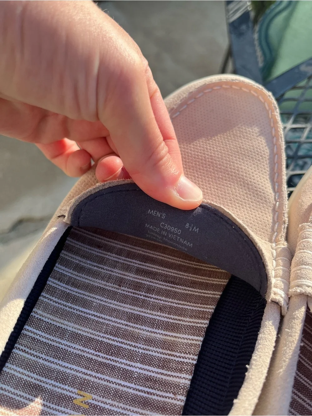 Cole Haan like new