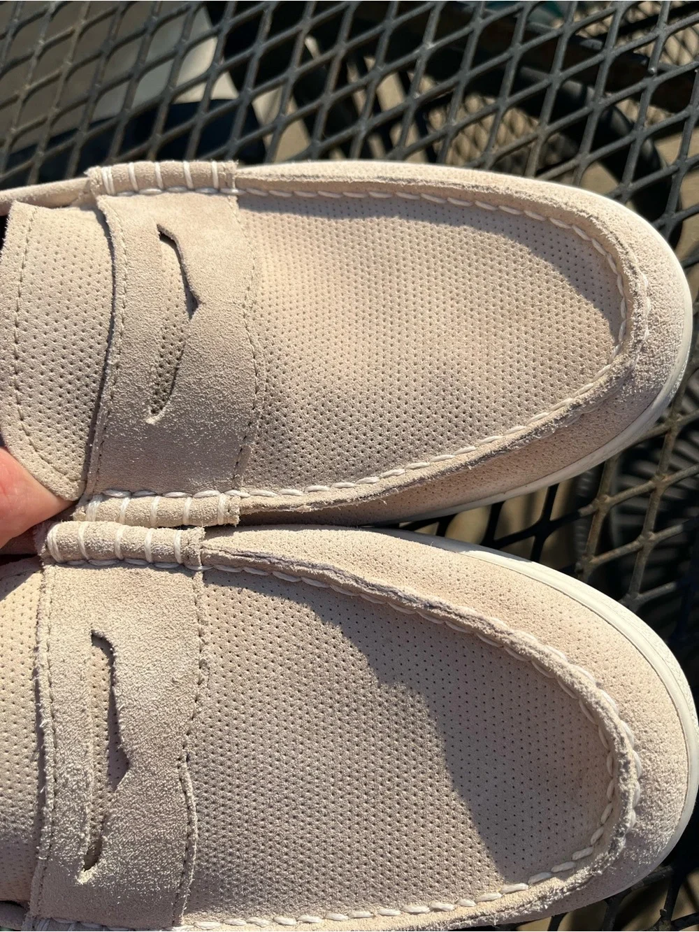 Cole Haan like new