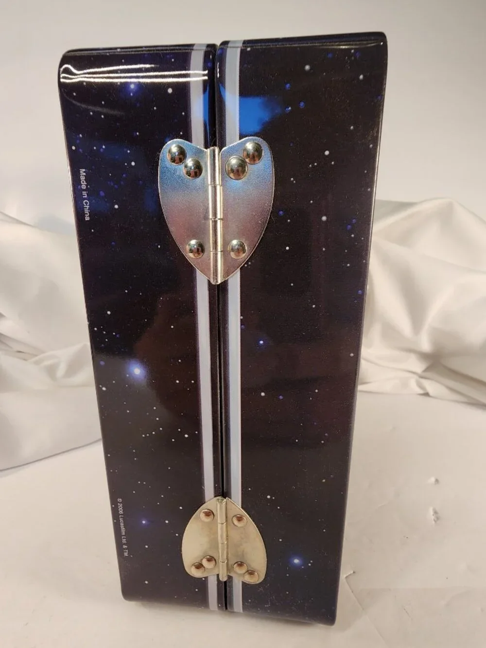 Hasbro new box
