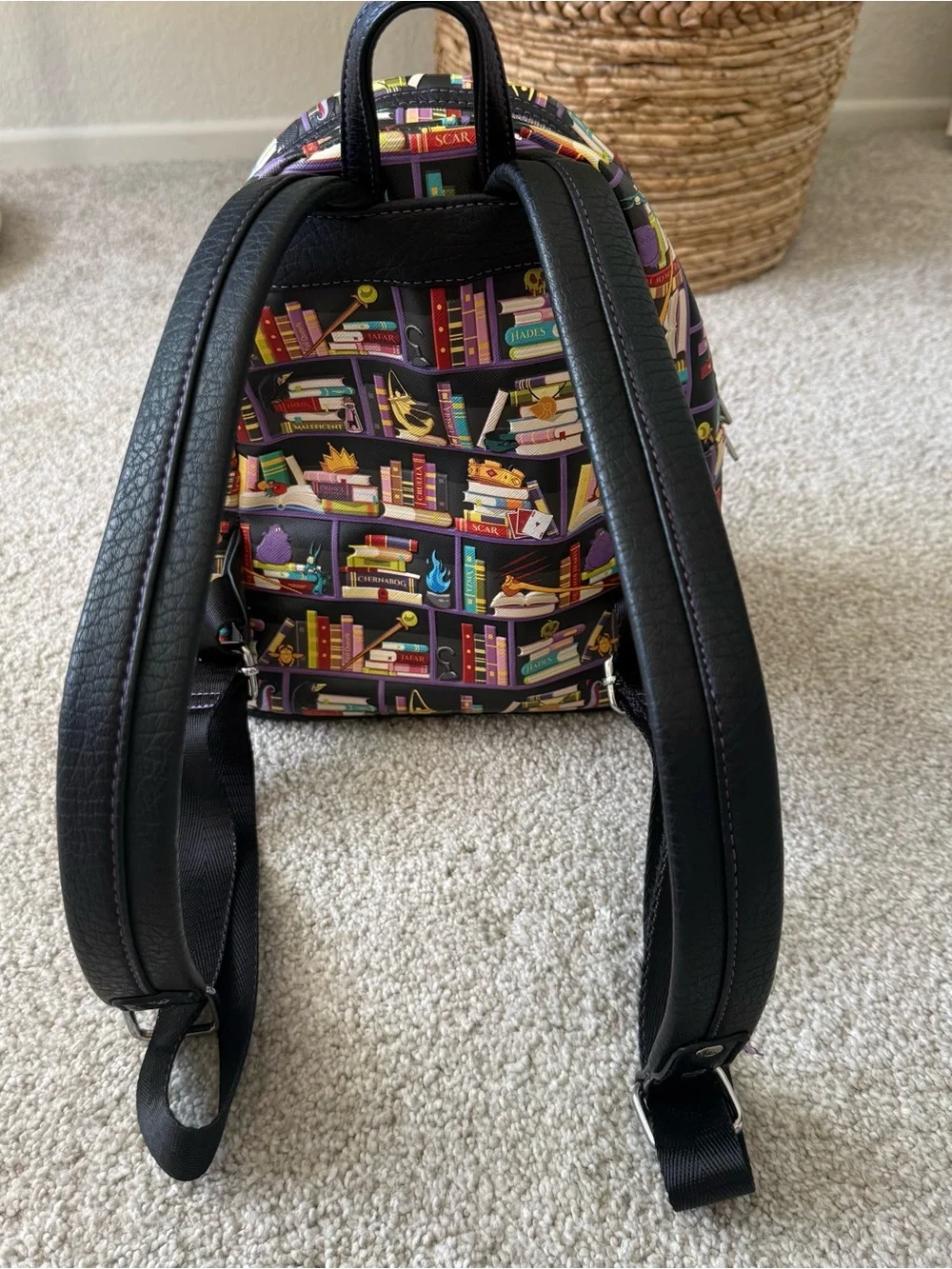 Loungefly good used