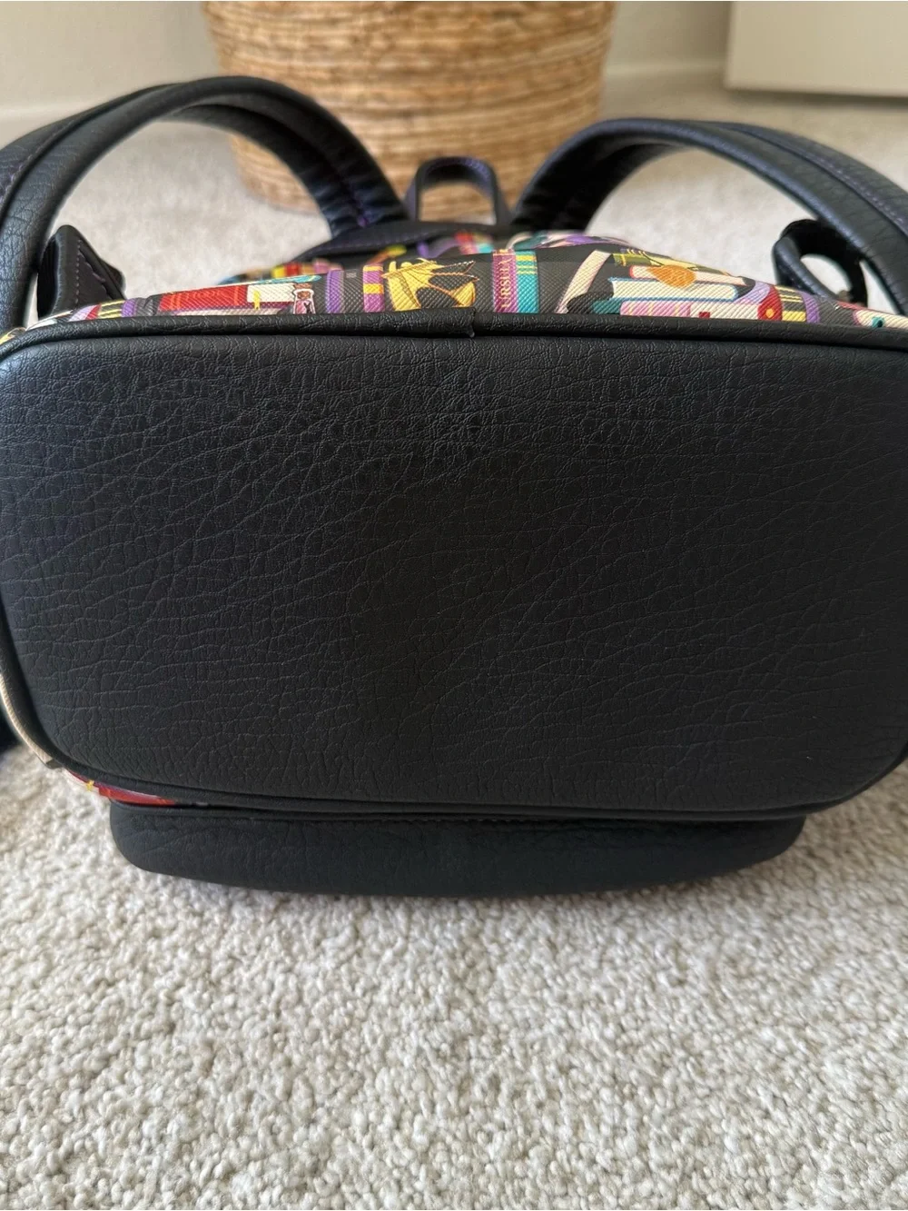 Loungefly good used