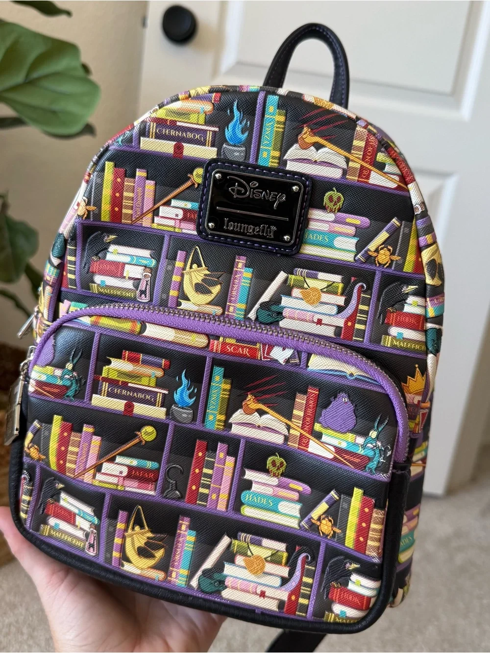 Loungefly good used