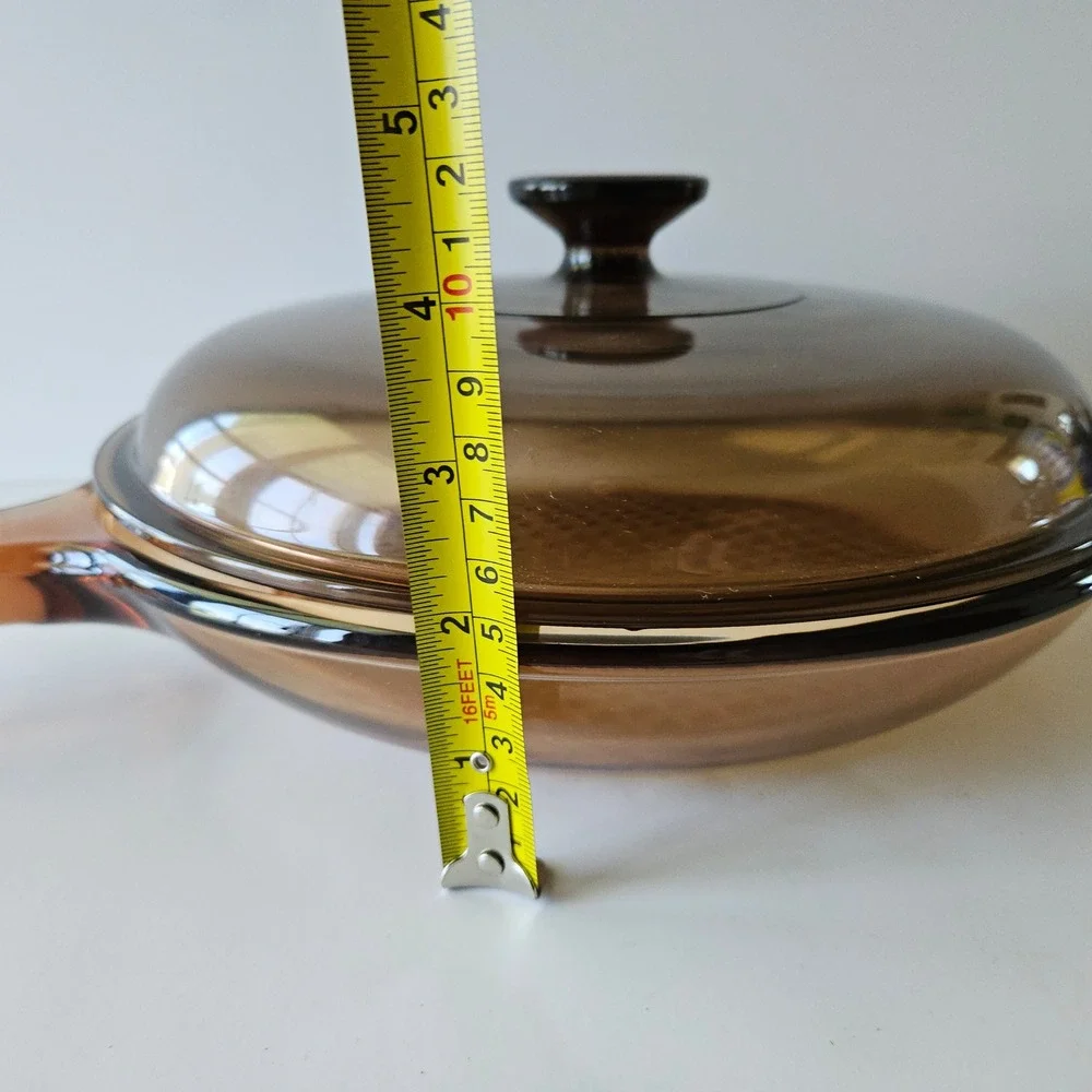 Corningware original photos from