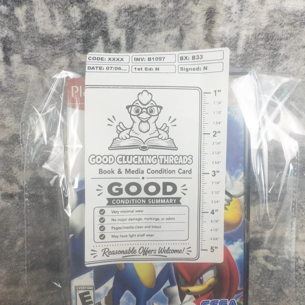 Sega published holidays day