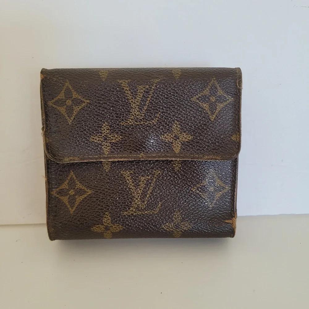 Louis Vuitton classic louis