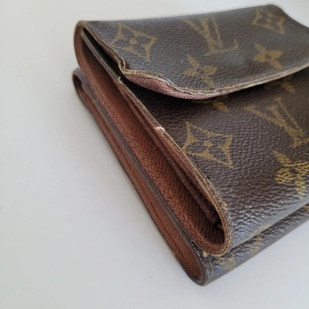 Louis Vuitton classic louis