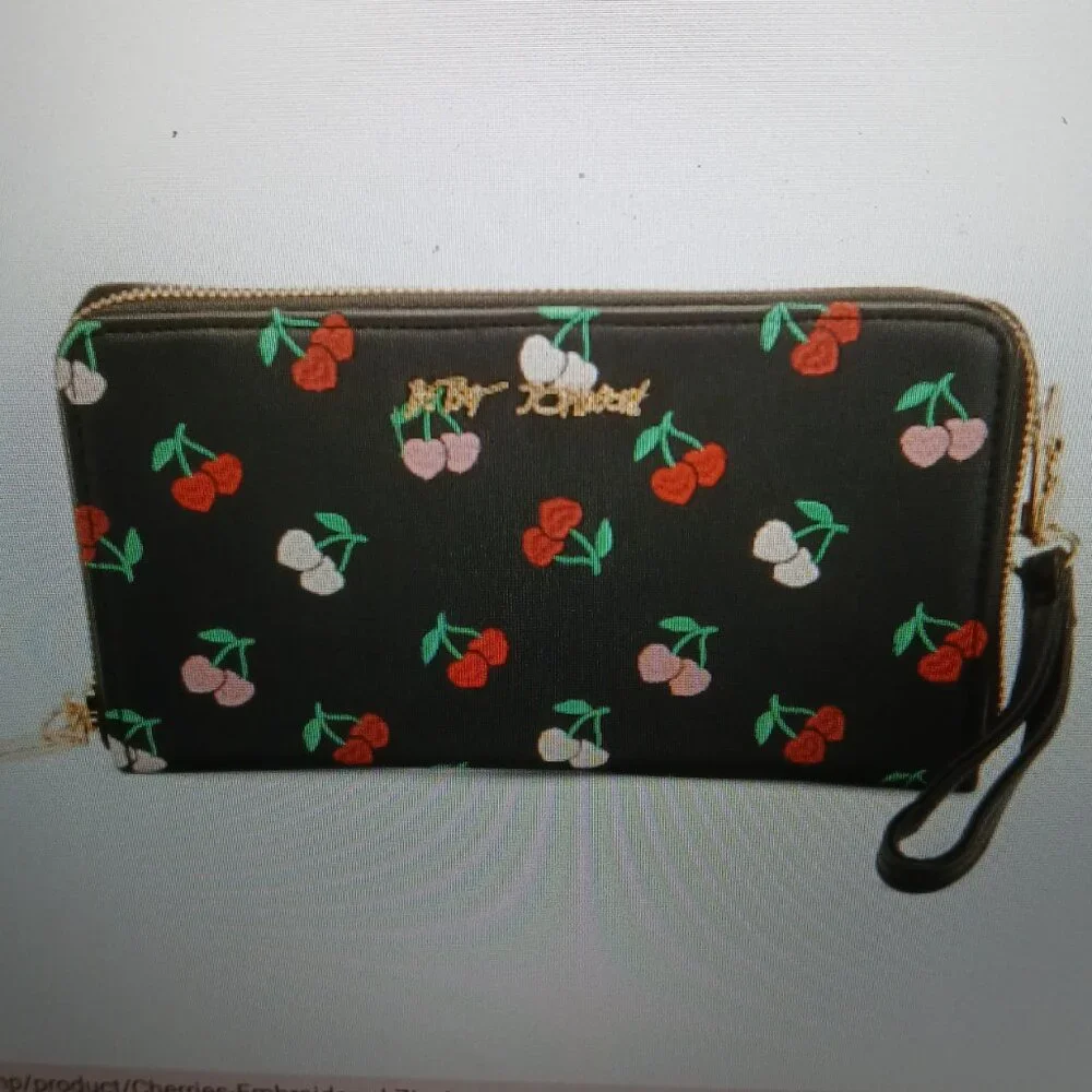 Betsey Johnson betsey johnson
