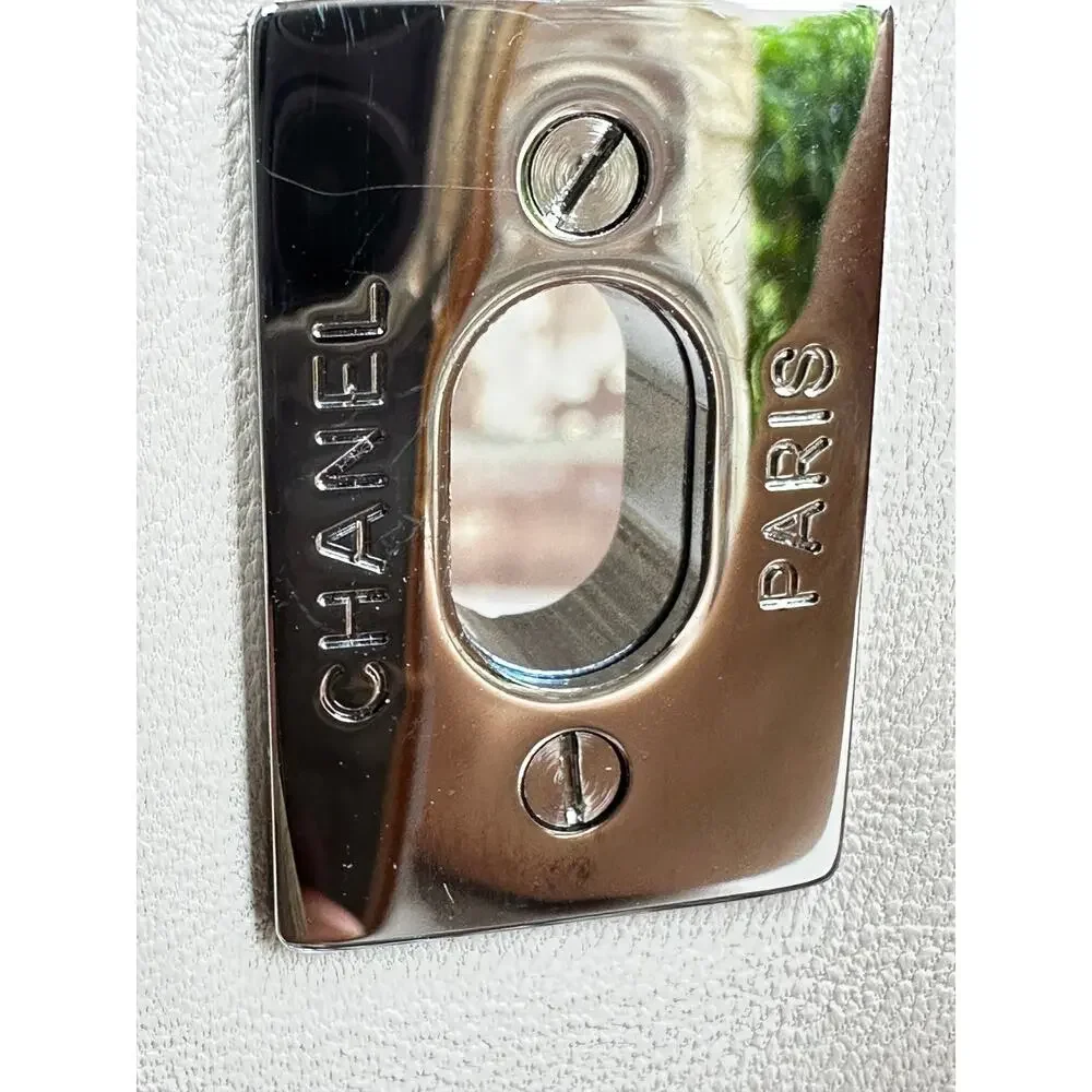 CHANEL color multicolor