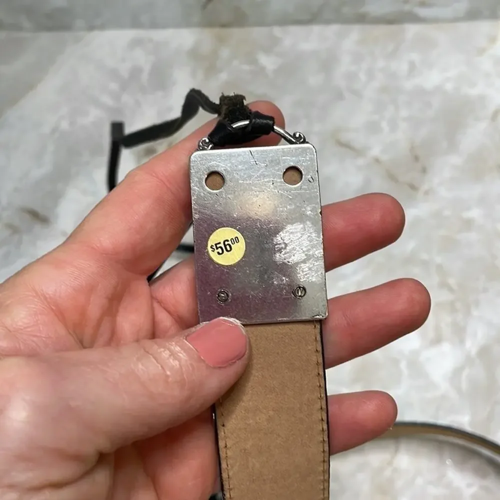 Brighton details bolo are