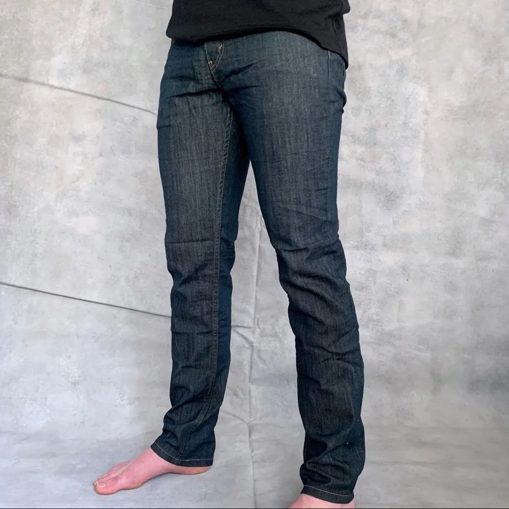 Levis great no