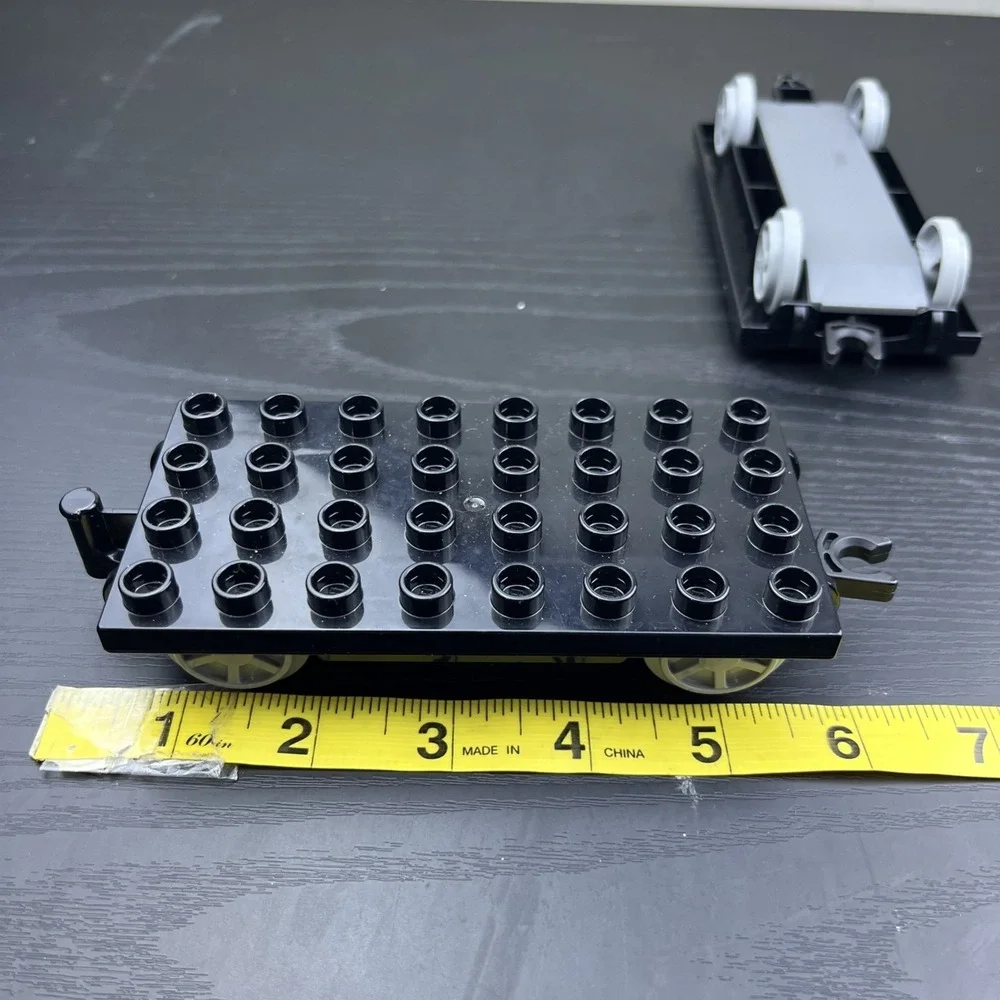 Lego custom pieces lot