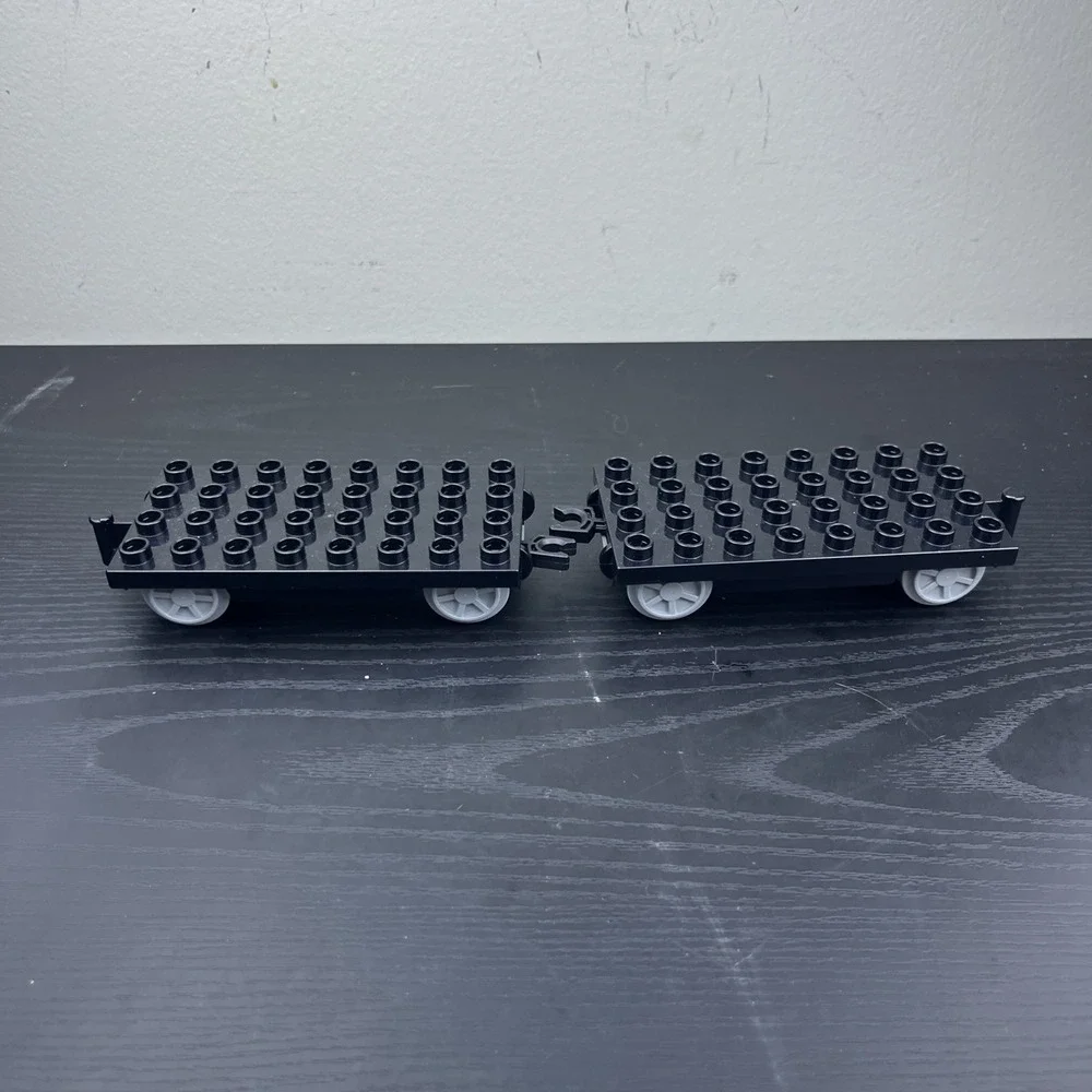 Lego parts features