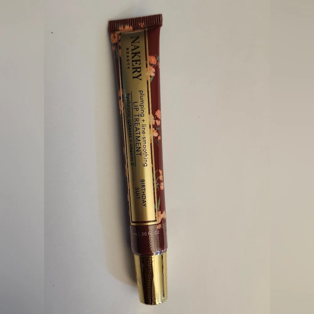 Nakery Beauty delivers injections