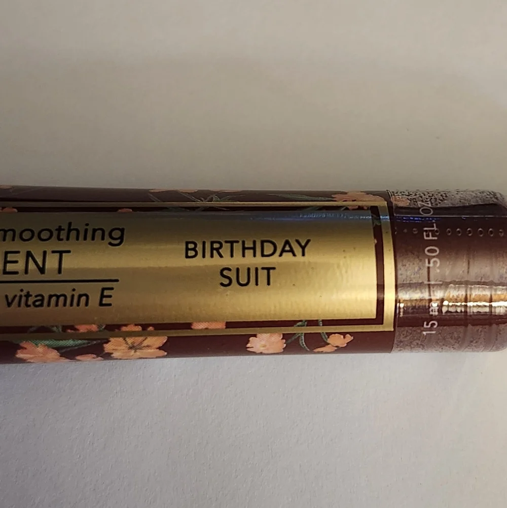 Nakery Beauty treatment area enriched
