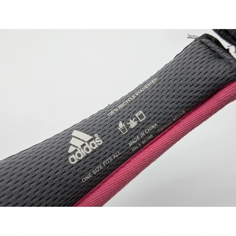 adidas climalite visor