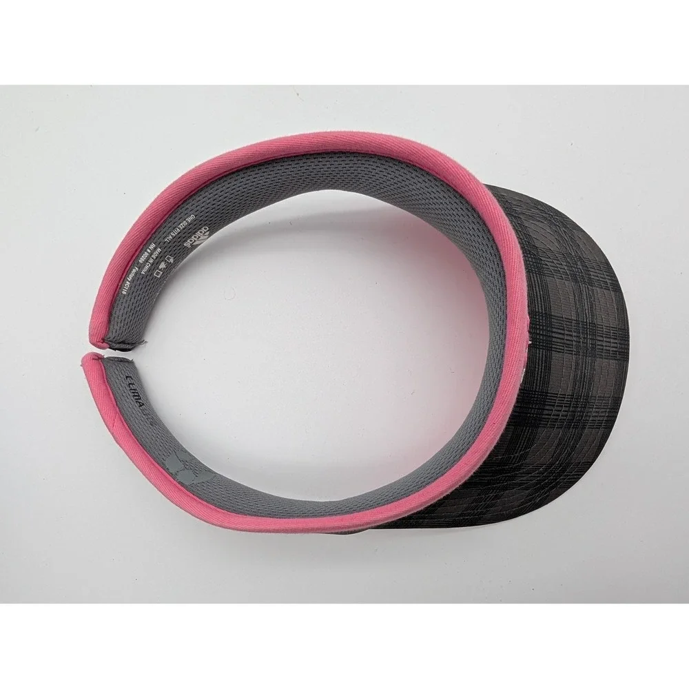 adidas climalite visor