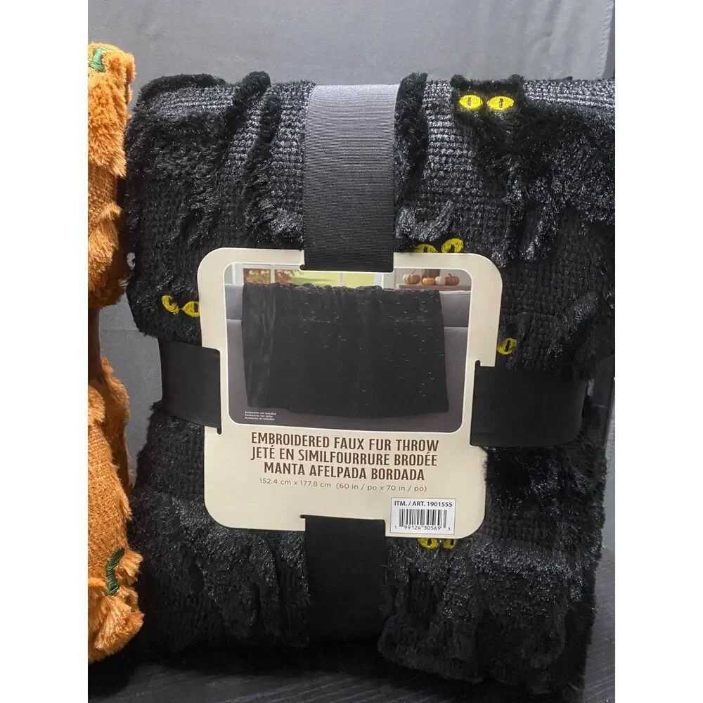 NWT costco halloween