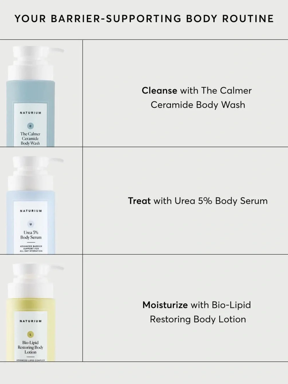 Naturium our nourishing
