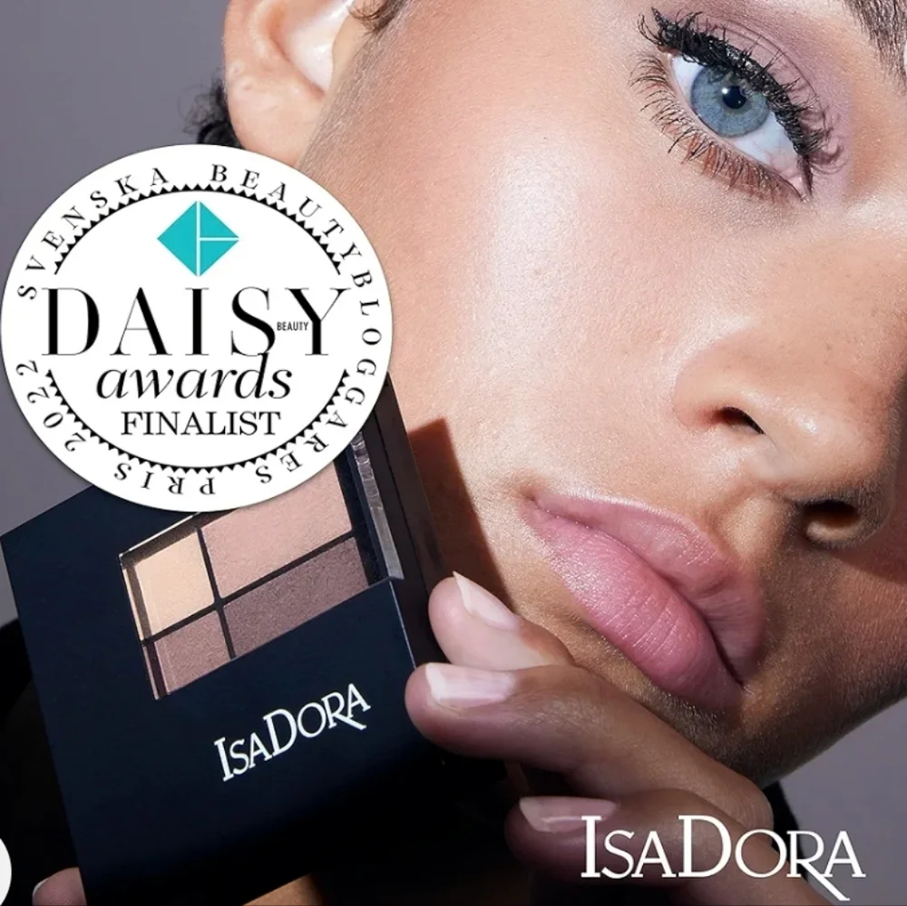 IsaDora micro fine