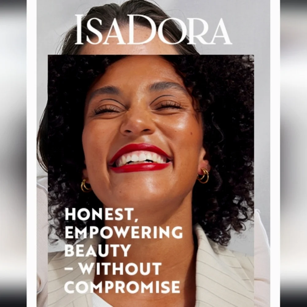 IsaDora micro fine