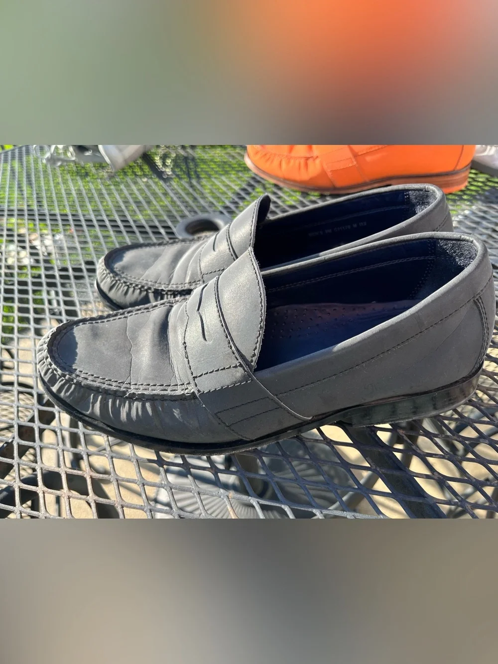 Cole Haan great some