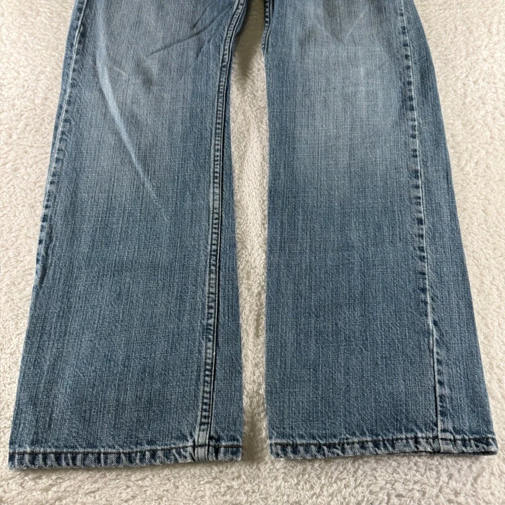 Levis any wear