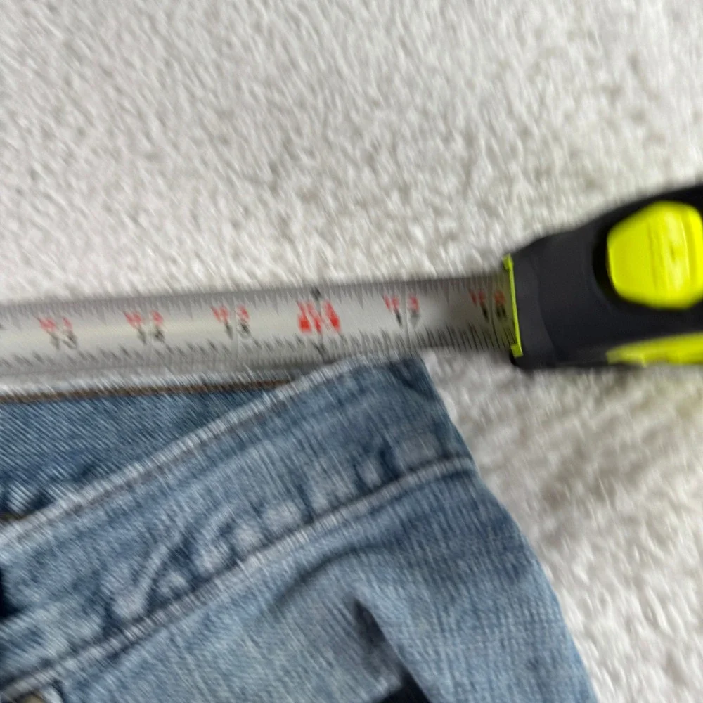 Levis any wear