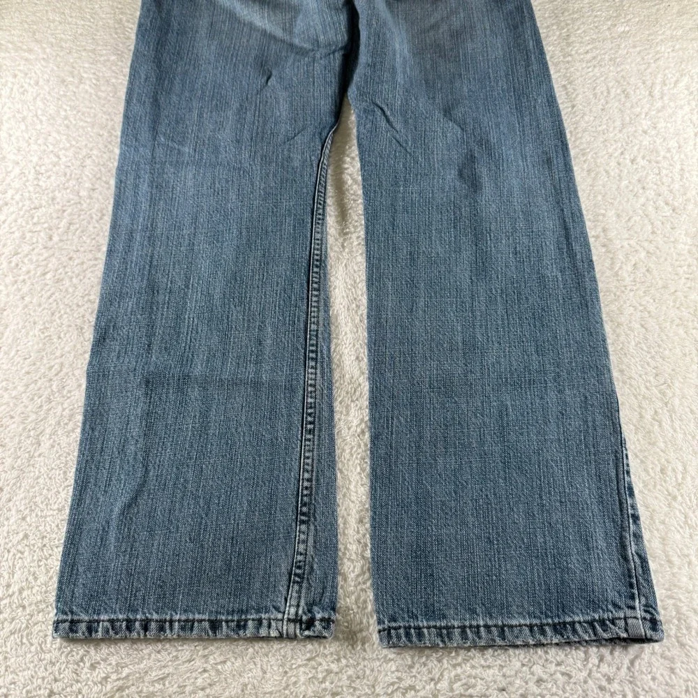 Levis any wear