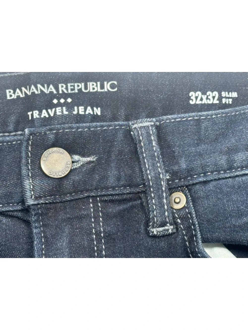 Banana Republic these blue